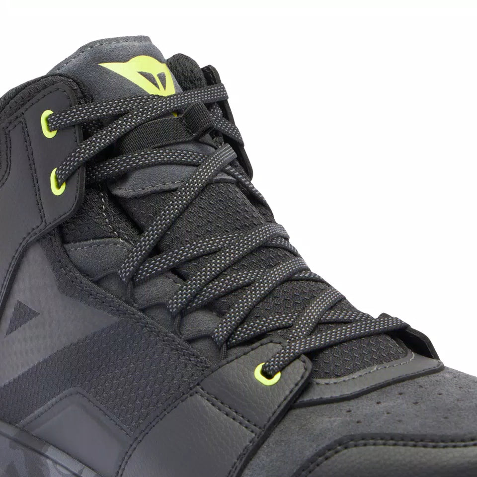 Sneakers suburb d-wp Dainese