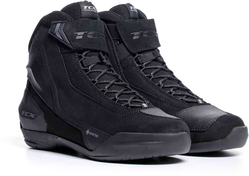 Stivali TCX Jupiter 5 Gore-tex