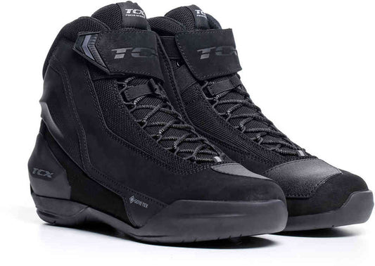 Stivali TCX Jupiter 5 Gore-tex