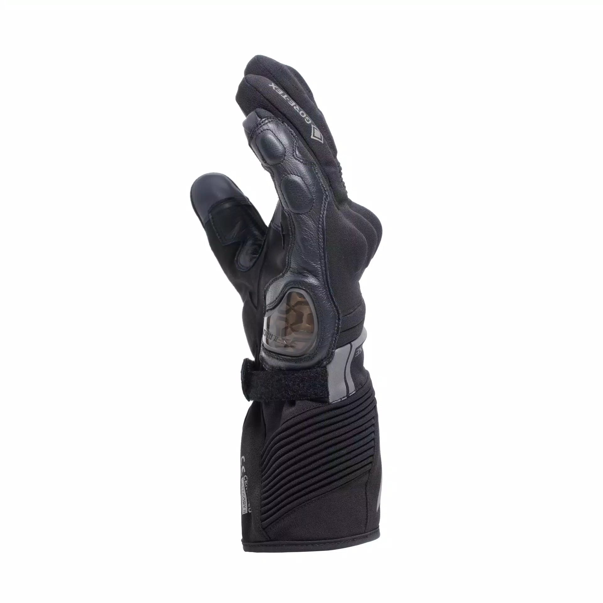 Guanti funes gore-tex Dainese
