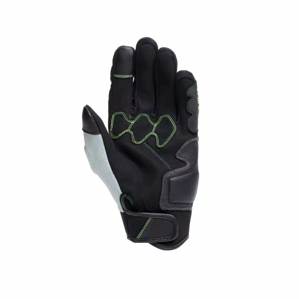 Guanto ermex air Dainese