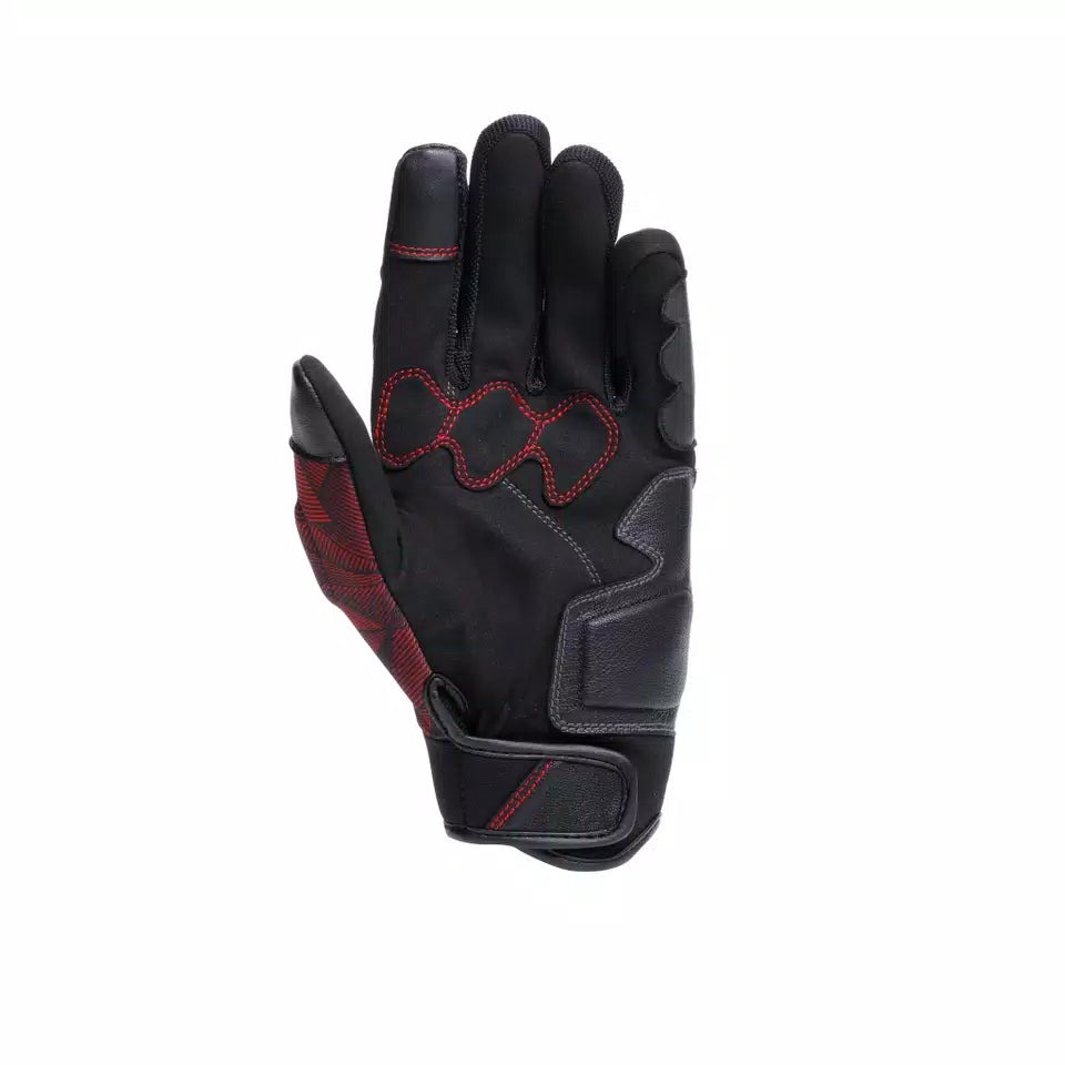 Guanto ermex air Dainese