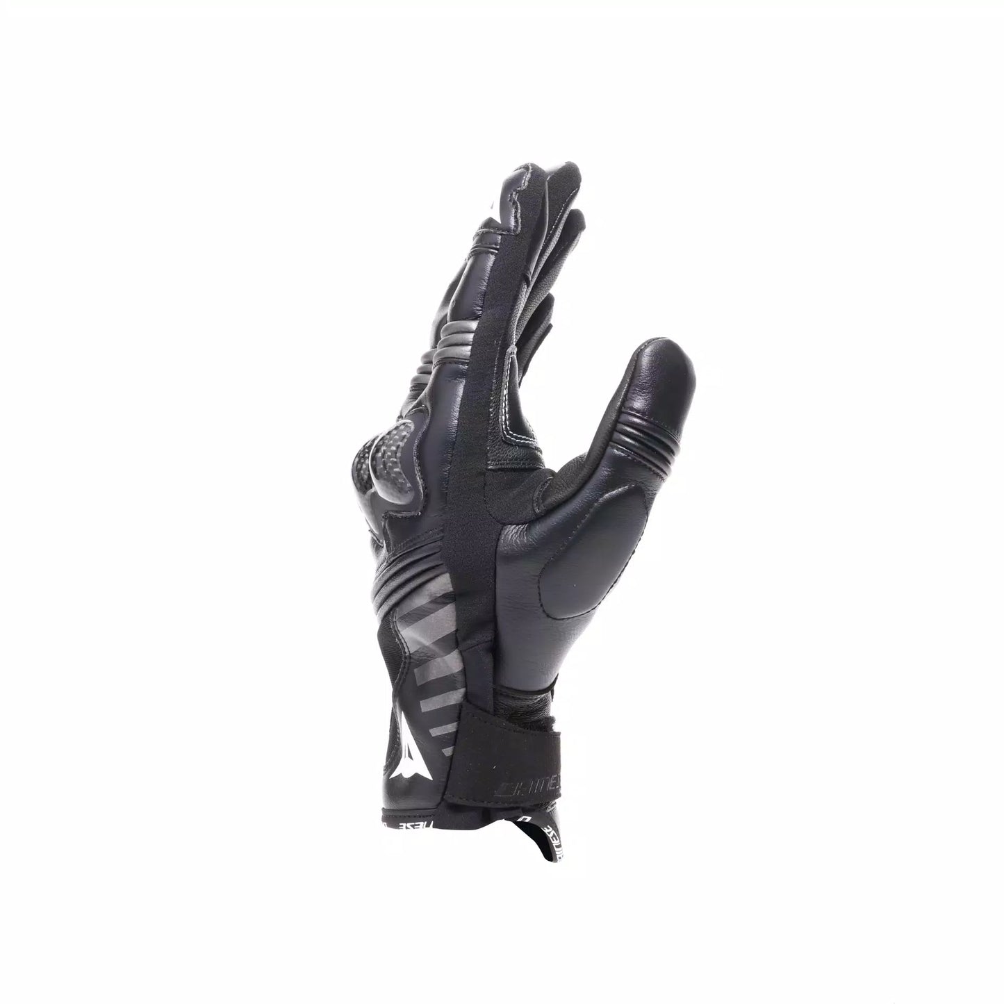 Guanto reacto carbon Dainese