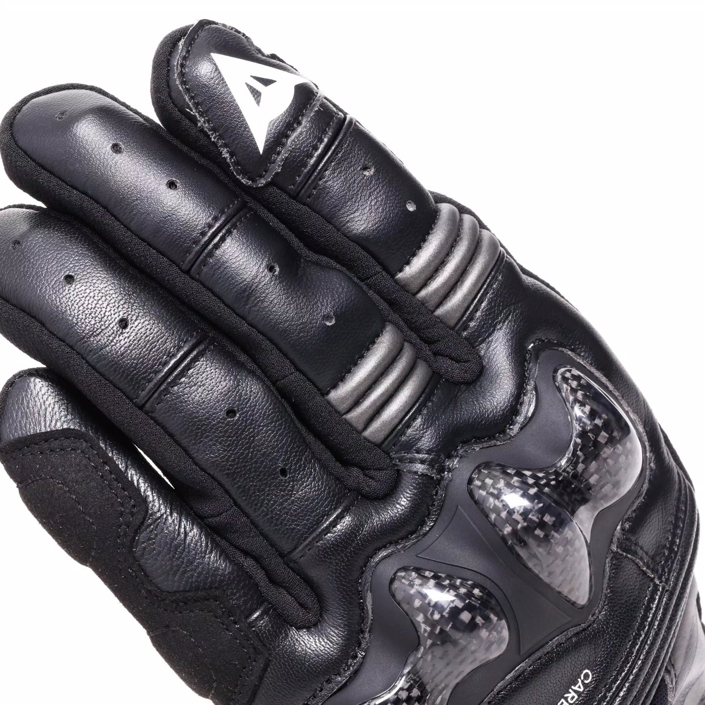 Guanto reacto carbon Dainese