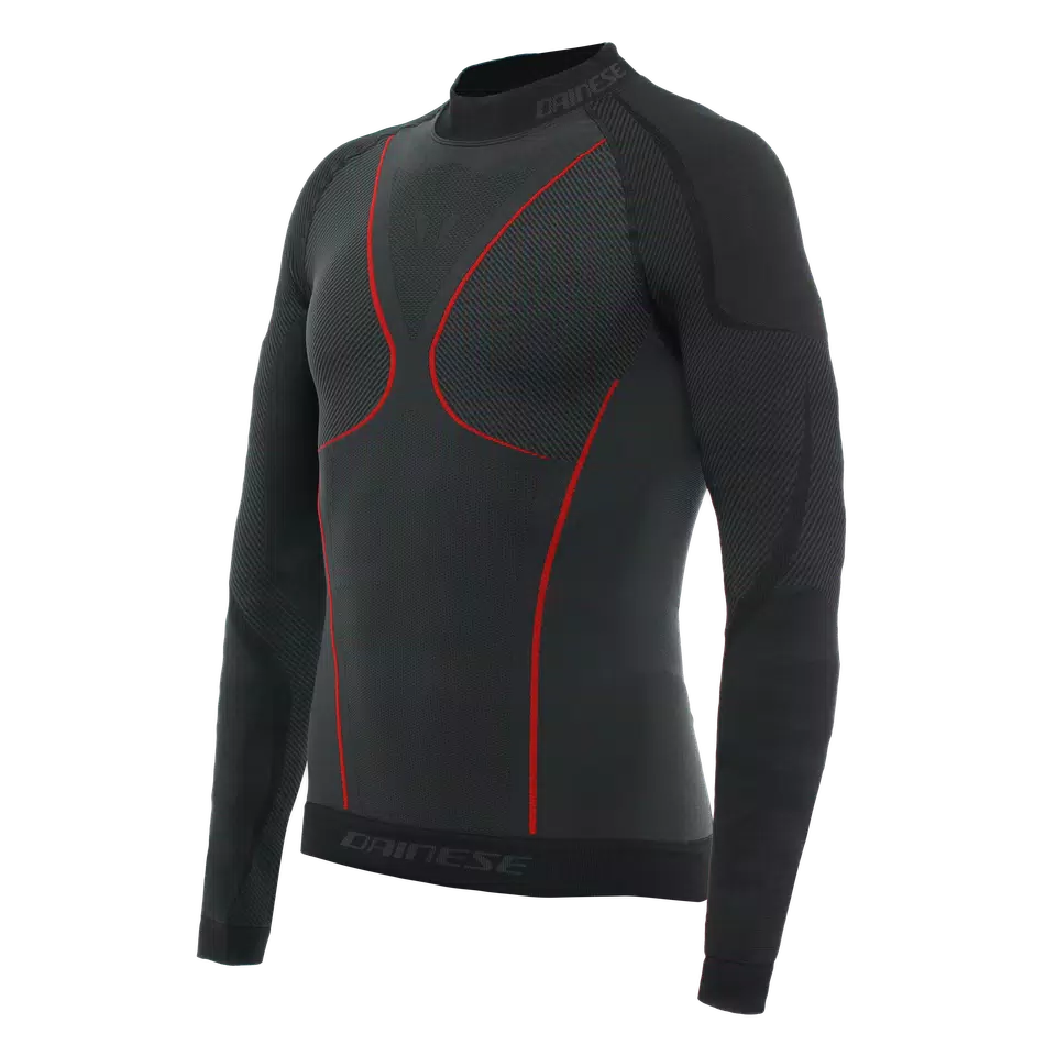 Maglia thermo LS Dainese