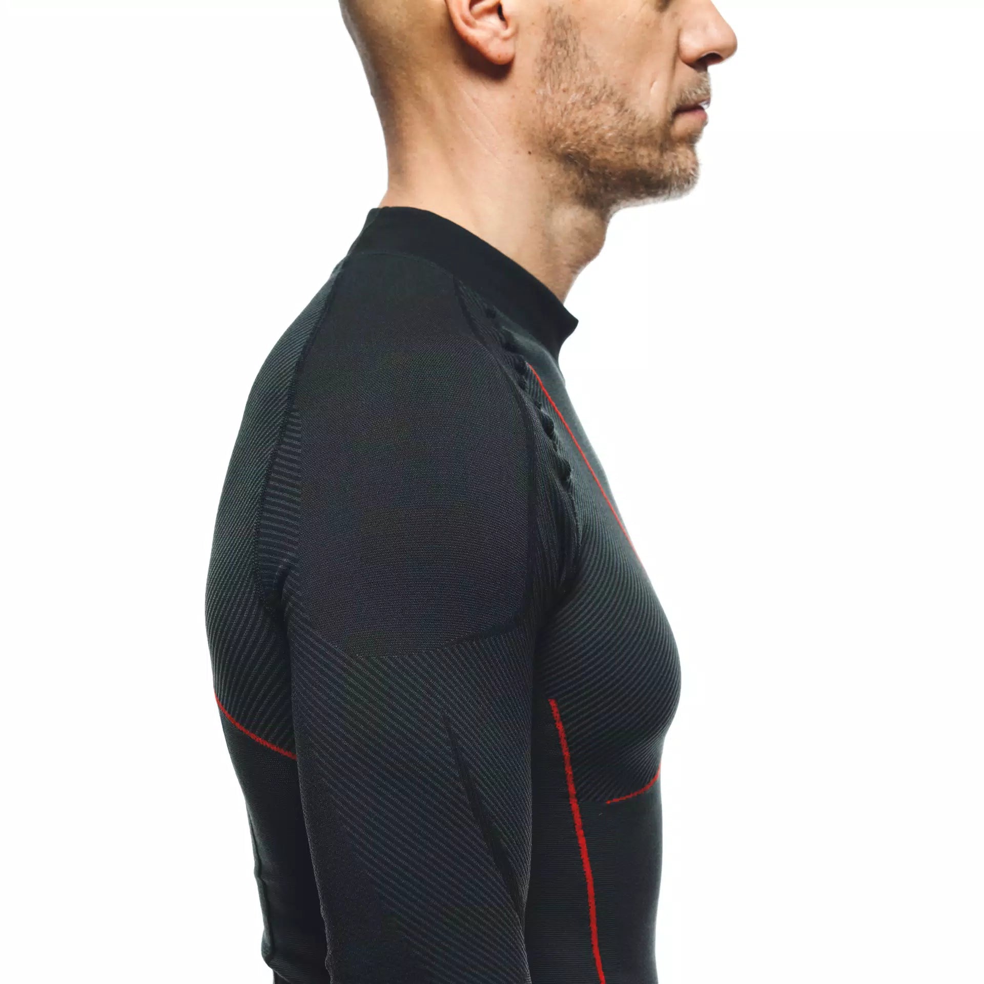 Maglia thermo LS Dainese