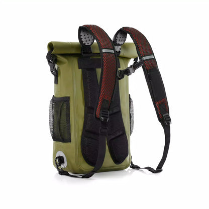 Zaino explorer backpak wp