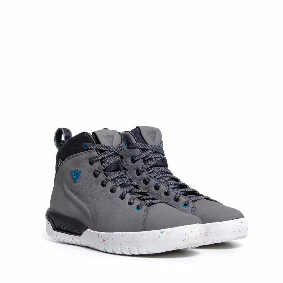 Sneaker metractive woman d-wp Dainese