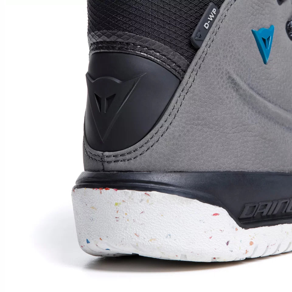 Sneaker metractive woman d-wp Dainese