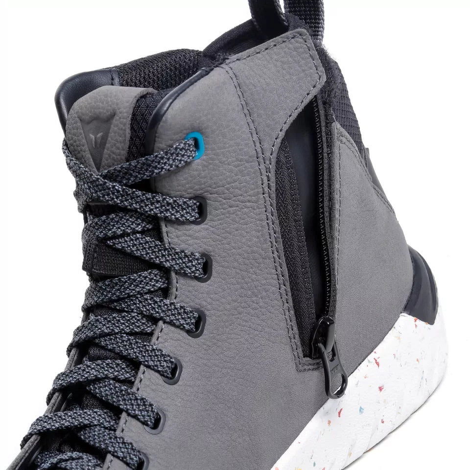 Sneaker metractive woman d-wp Dainese