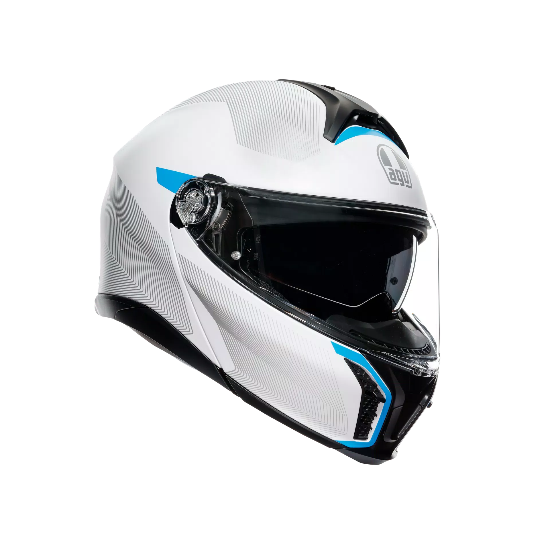 Casco tourmodular AGV