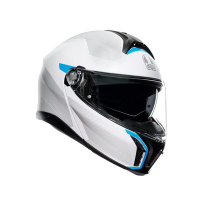 Casco tourmodular AGV