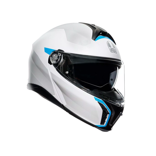 Casco tourmodular AGV