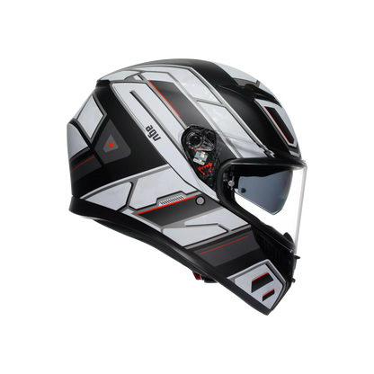 Casco integrale K-3 AGV multi
