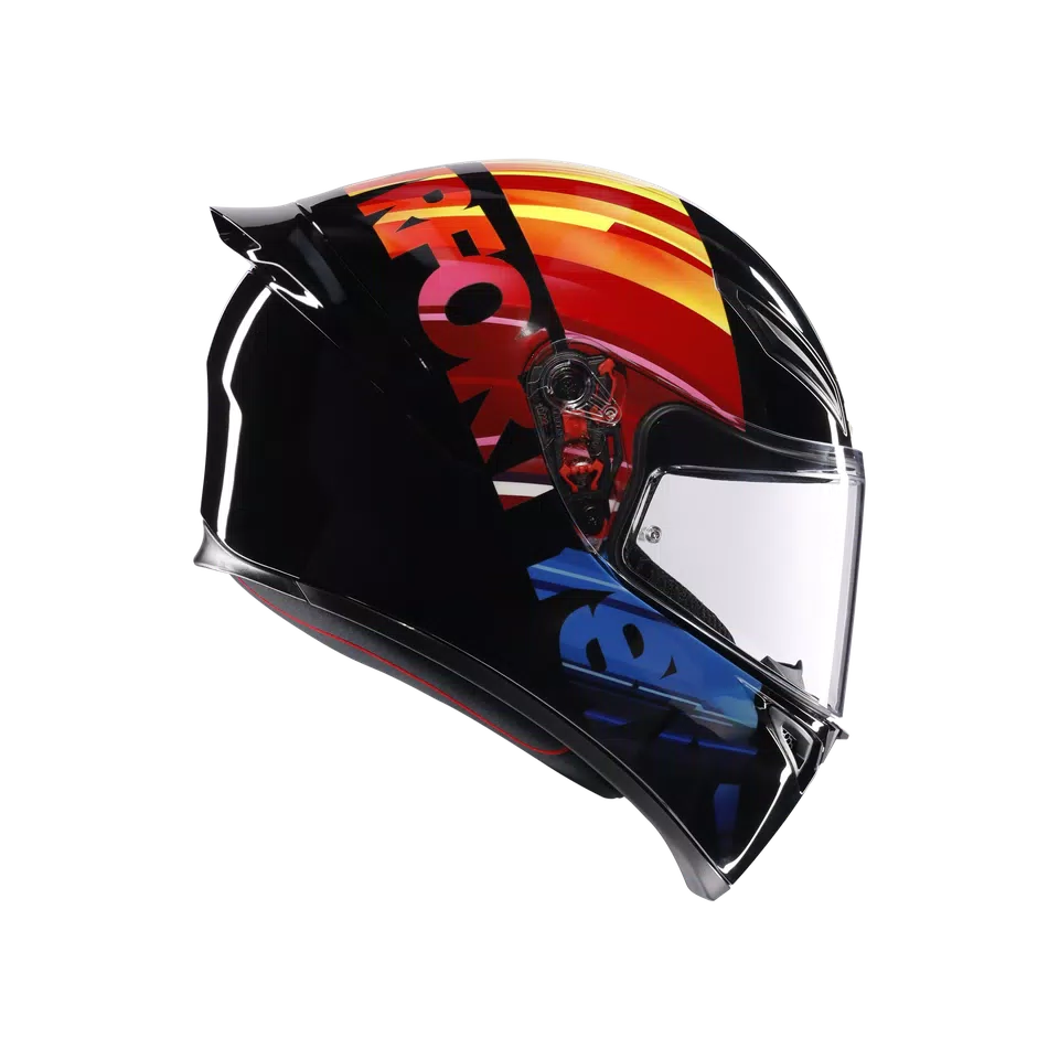 Casco integrale K1 S AGV multi