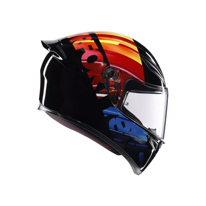 Casco integrale K1 S AGV multi