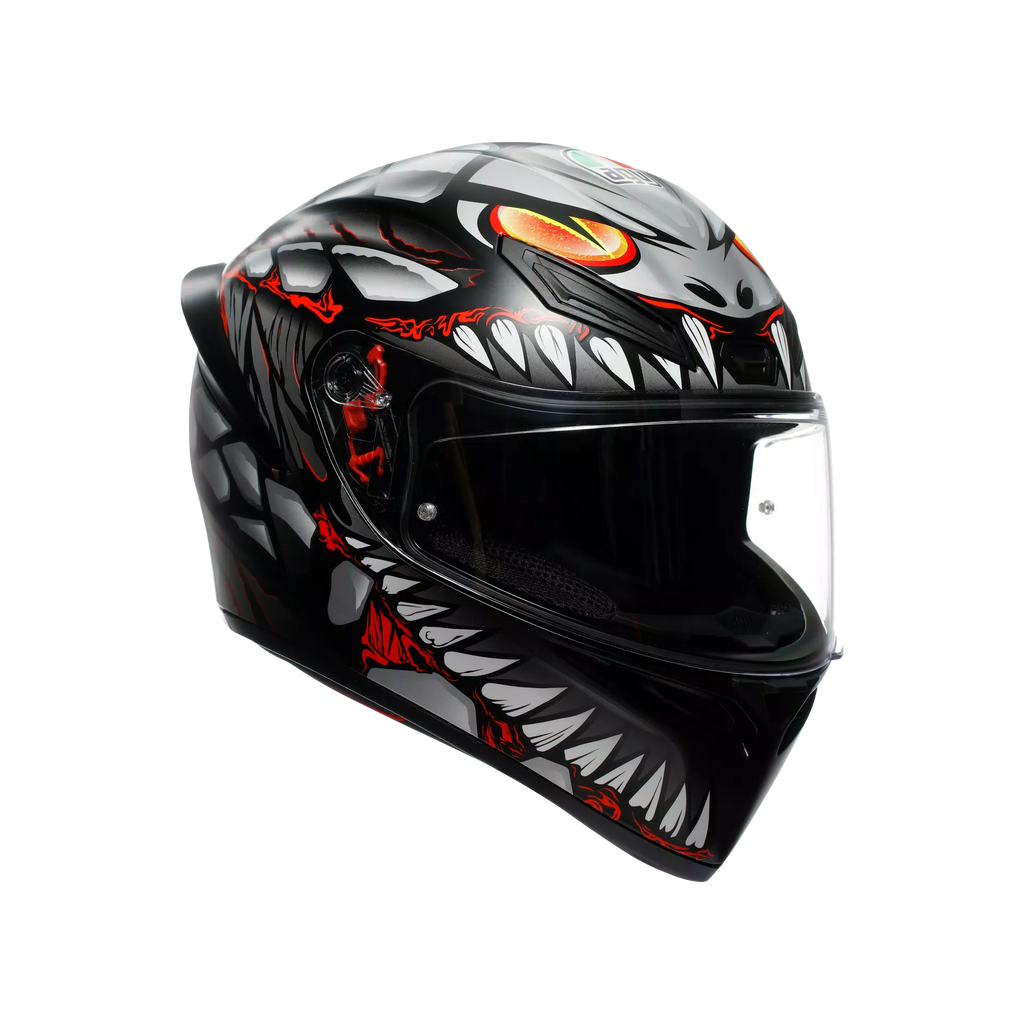 Casco integrale K1 S AGV multi