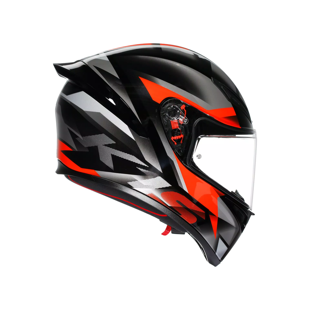 Casco integrale K1 S AGV multi