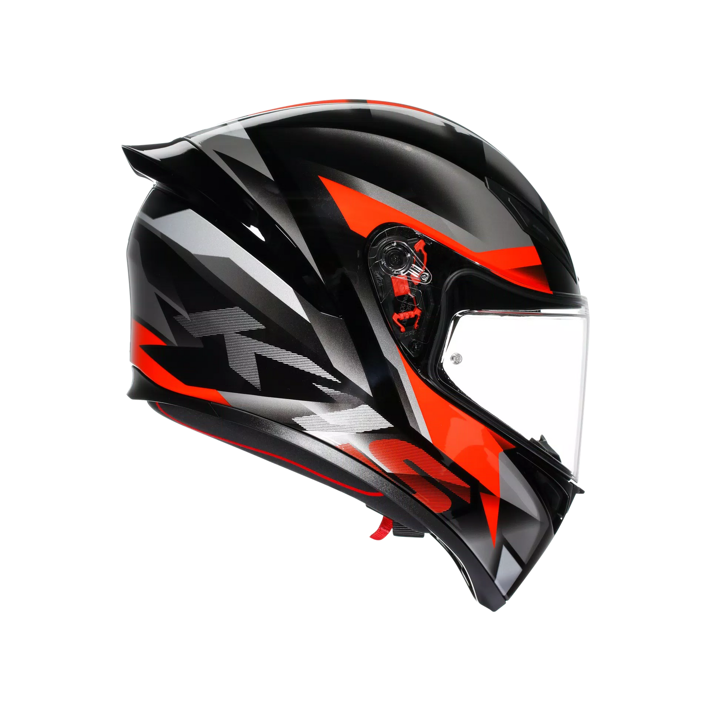 Casco integrale K1 S AGV multi