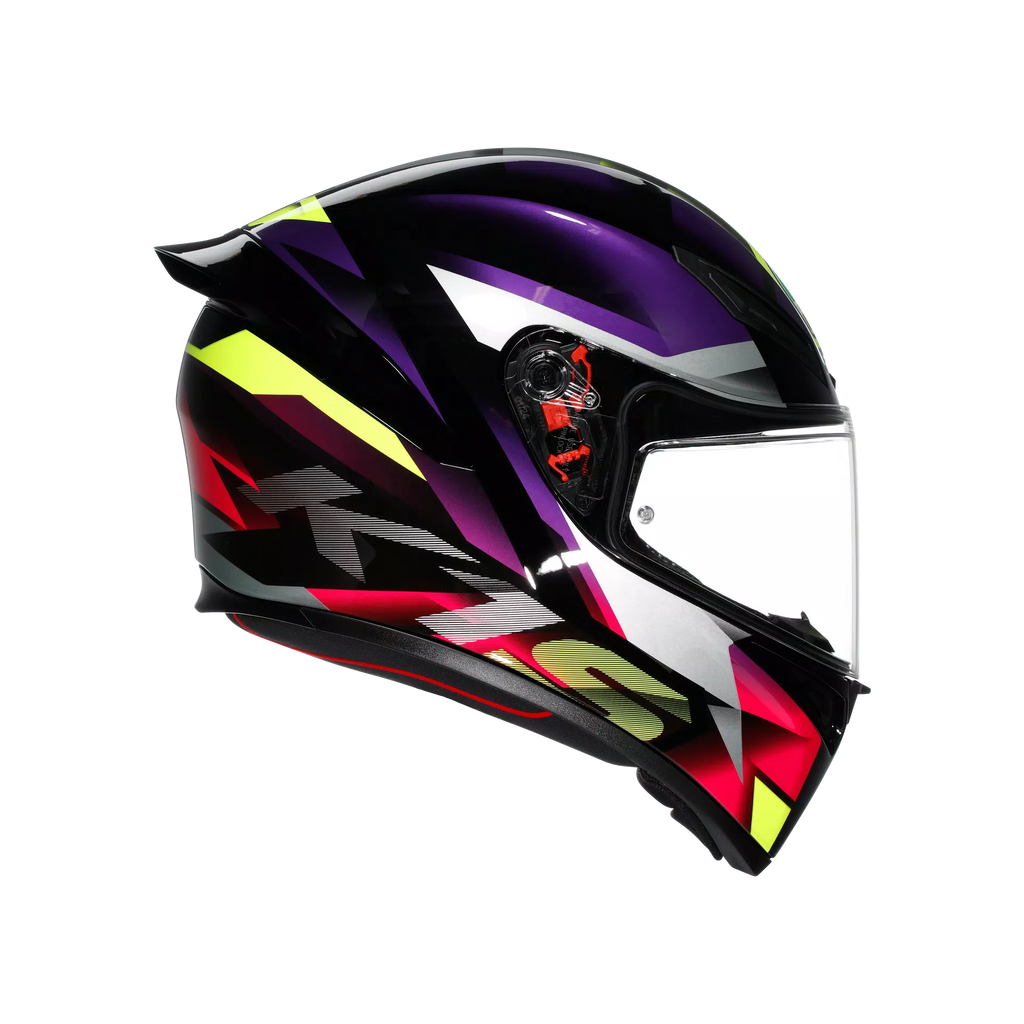Casco integrale K1 S AGV multi