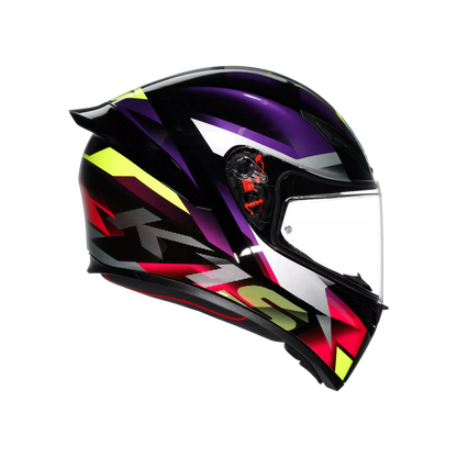 Casco integrale K1 S AGV multi