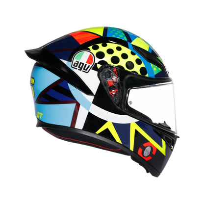 Casco integrale K1 S AGV multi
