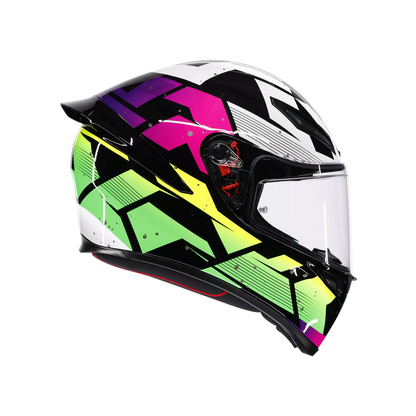 Casco integrale K1 S AGV multi