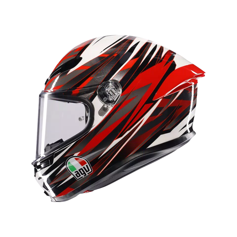 Casco K6 S AGV