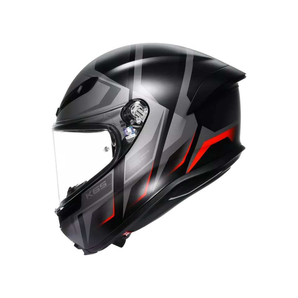 Casco K6 S AGV