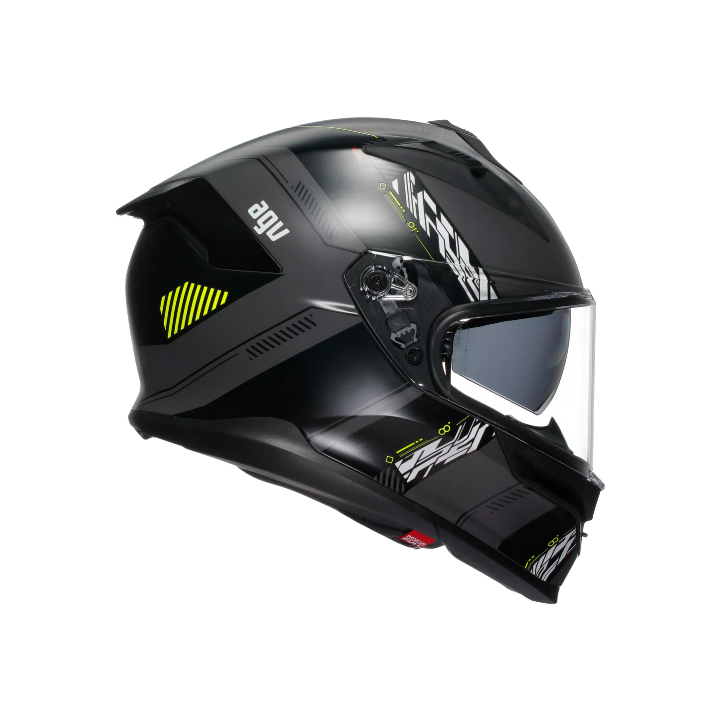 Casco K7 AGV