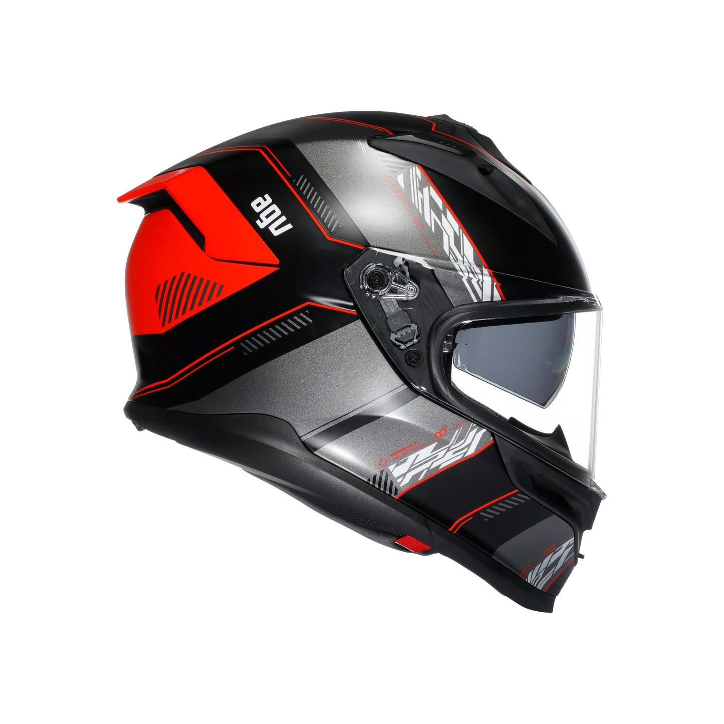 Casco K7 AGV