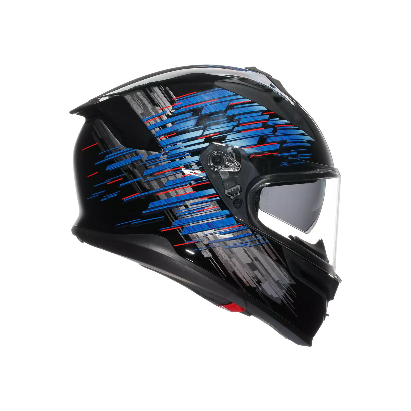 Casco K7 AGV