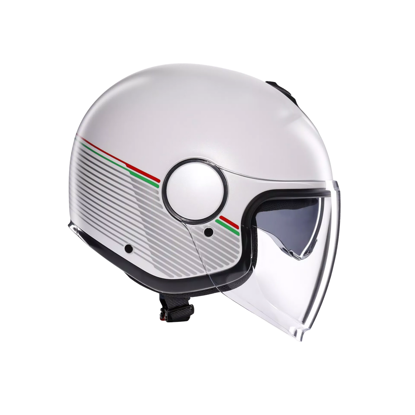 Casco Eteres Agv