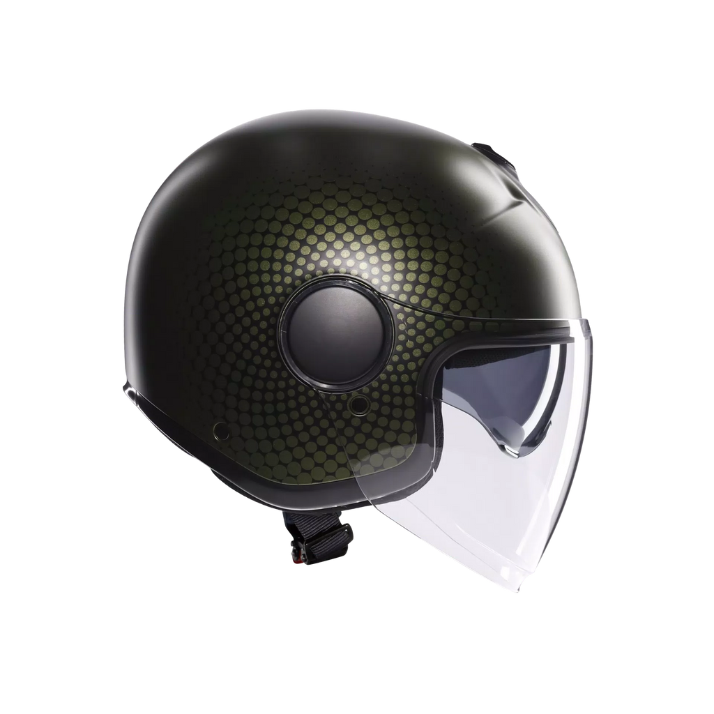 Casco Eteres Agv