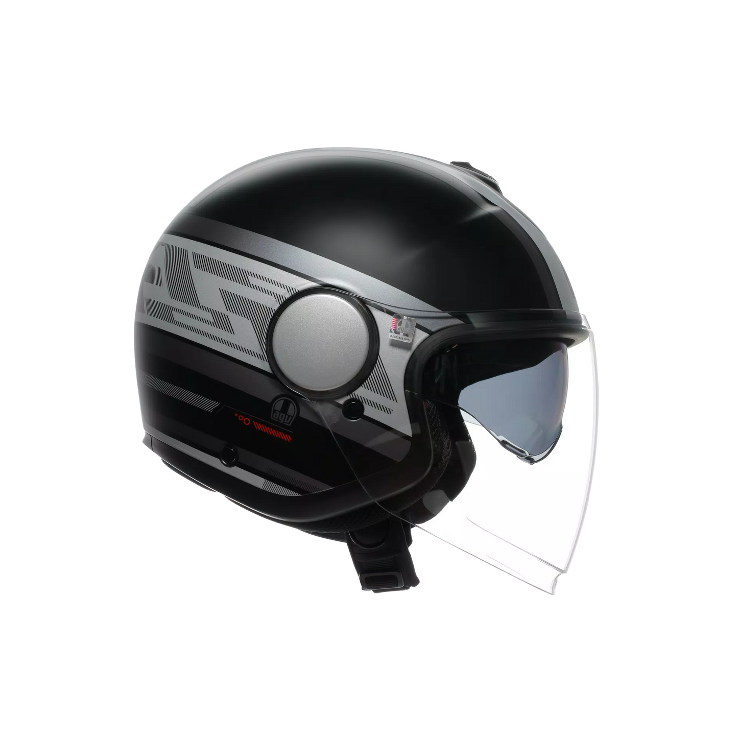 Casco Eteres Agv