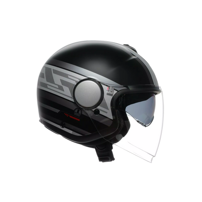 Casco Eteres Agv
