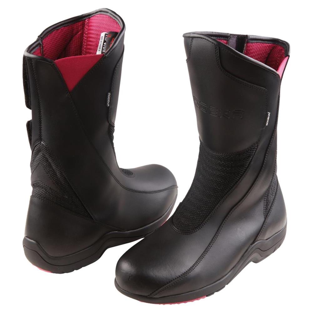 Stivale Bunbury Lady Modeka