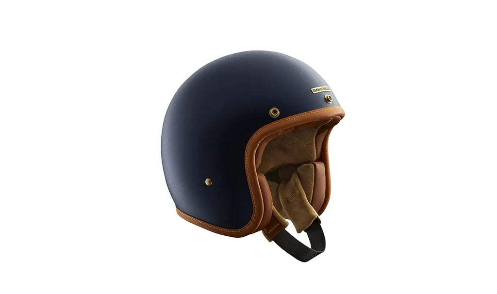 Casco Bowler Bmw Motorrad
