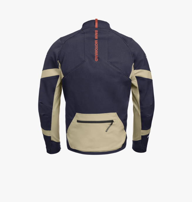 Giacca GS karakum gore-tex Bmw