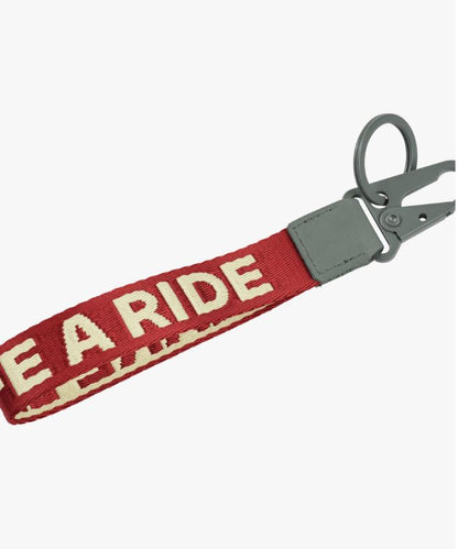 Portachiavi make life a ride Bmw