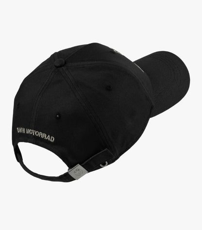 Cappellino make life a ride Bmw