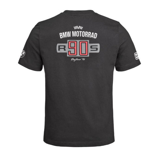 T-shirt r 90 s Bmw