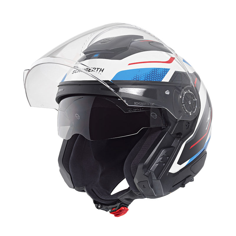Casco J2 schuberth