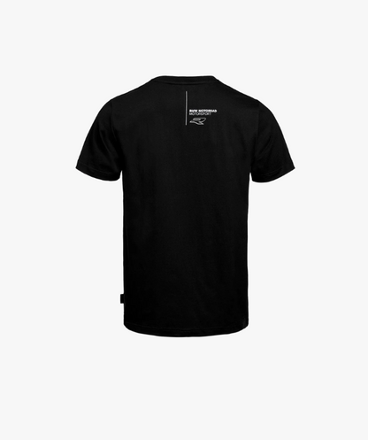 T-shirt daredevil Bmw motorrad