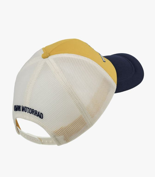 Cappellino boxer R12 Bmw