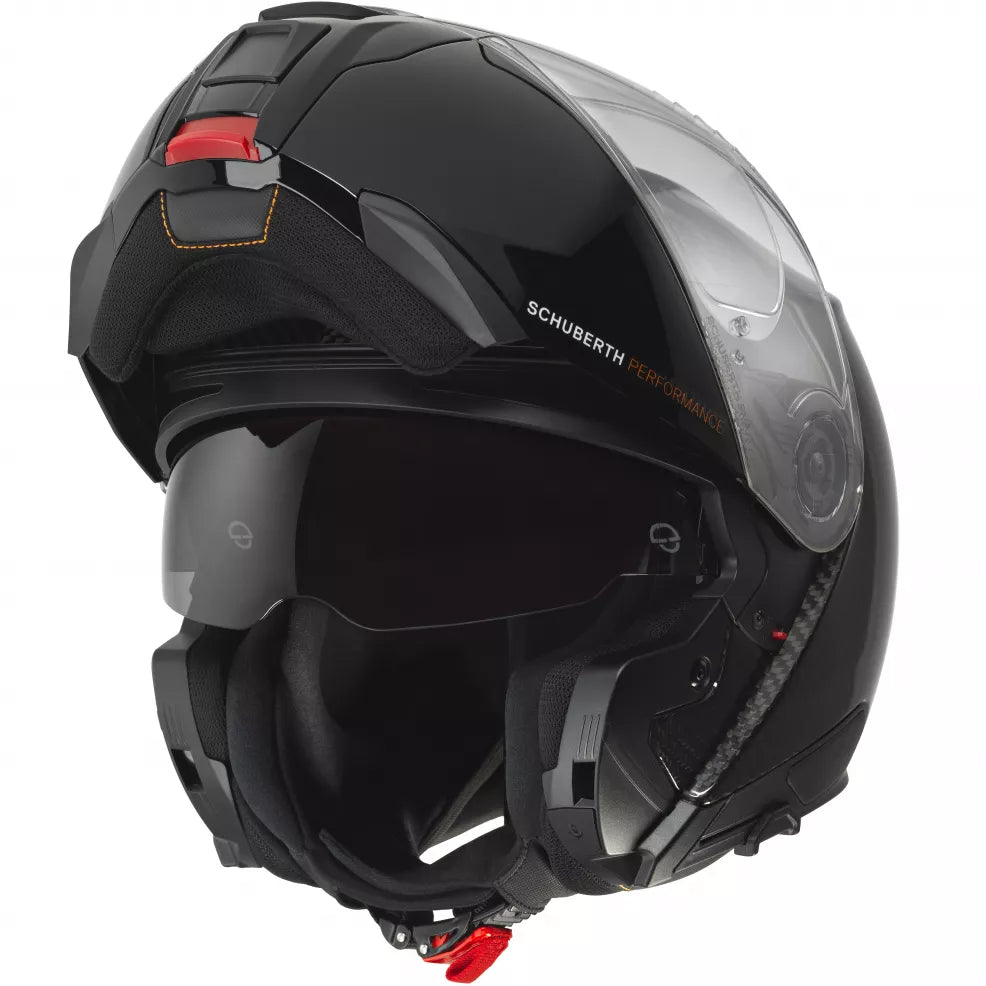 Casco Schuberth C5 Carbon