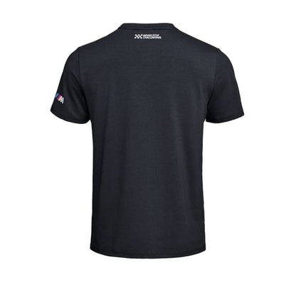 T-shirt M logo Bmw
