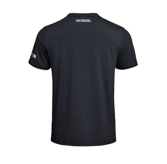 T-shirt M logo Bmw