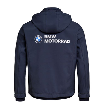 Giacca softshell Bmw motorrad