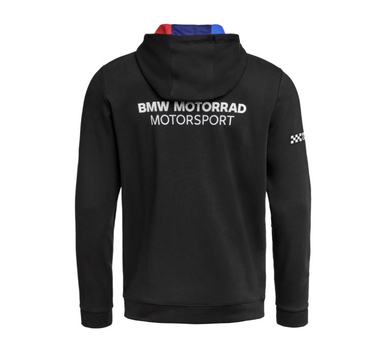 Felpa motorsport Bmw